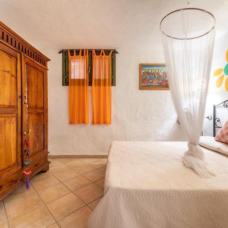 Villa Giglio Torre delle Stelle Kültér fotó