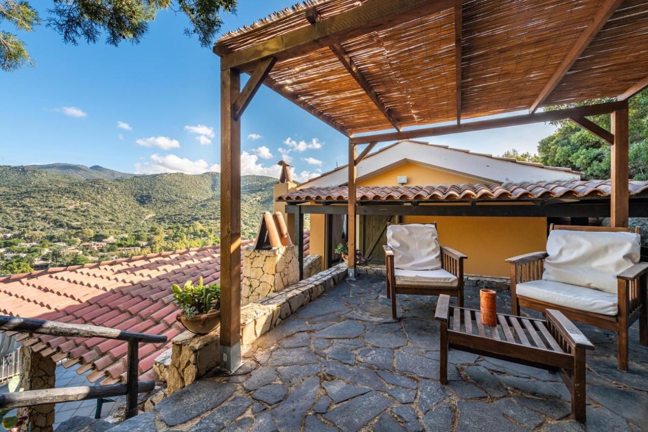 Villa Giglio Torre delle Stelle Kültér fotó