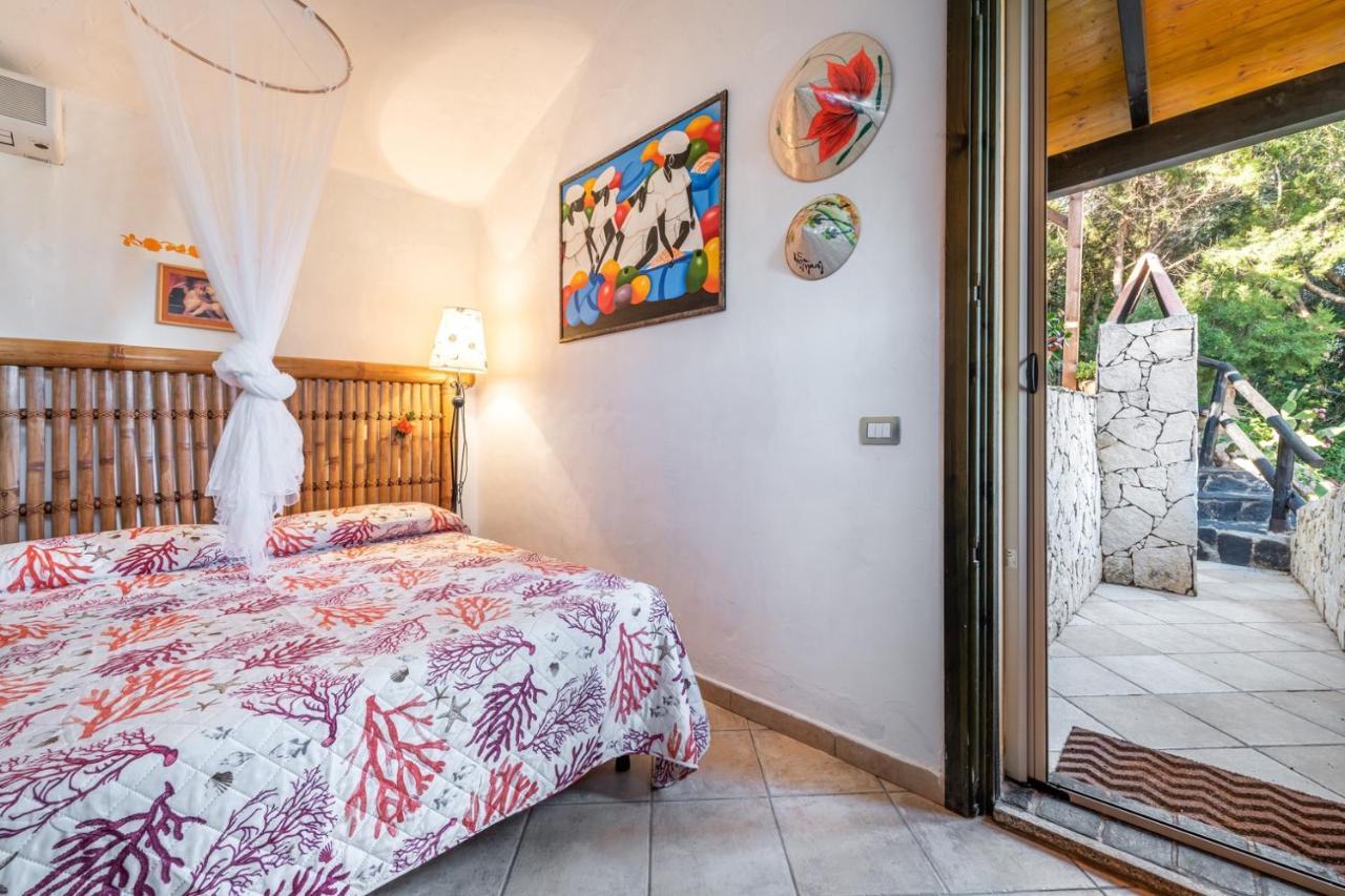 Villa Giglio Torre delle Stelle Kültér fotó