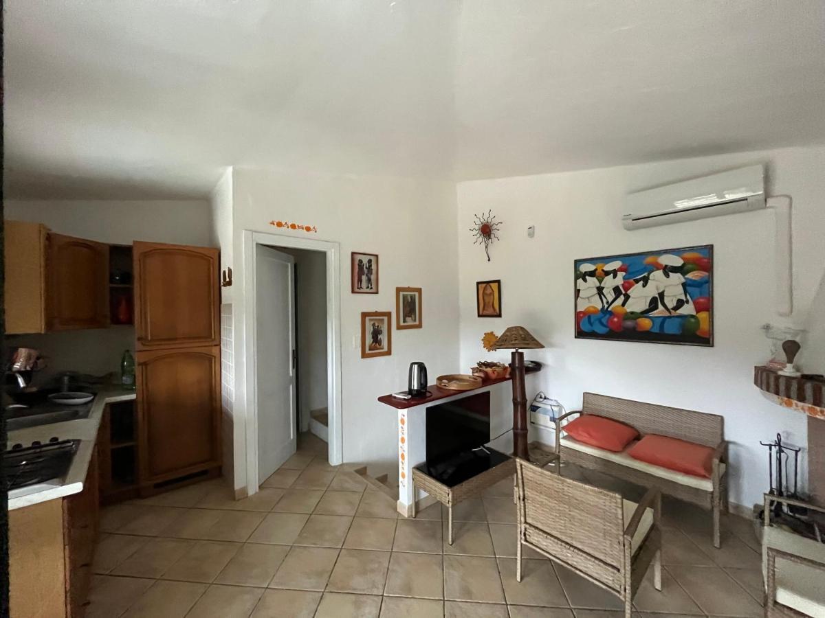 Villa Giglio Torre delle Stelle Kültér fotó