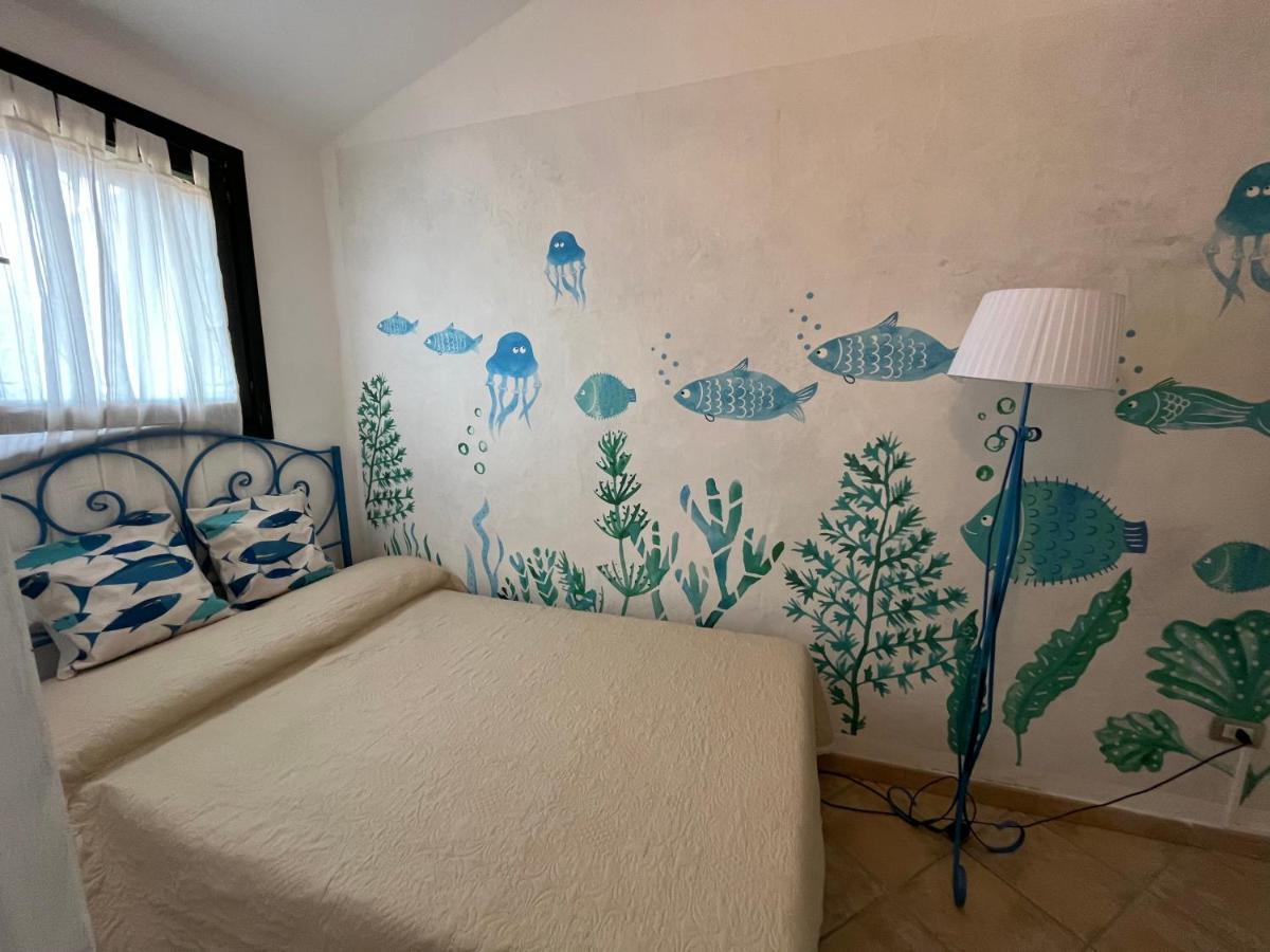 Villa Giglio Torre delle Stelle Kültér fotó