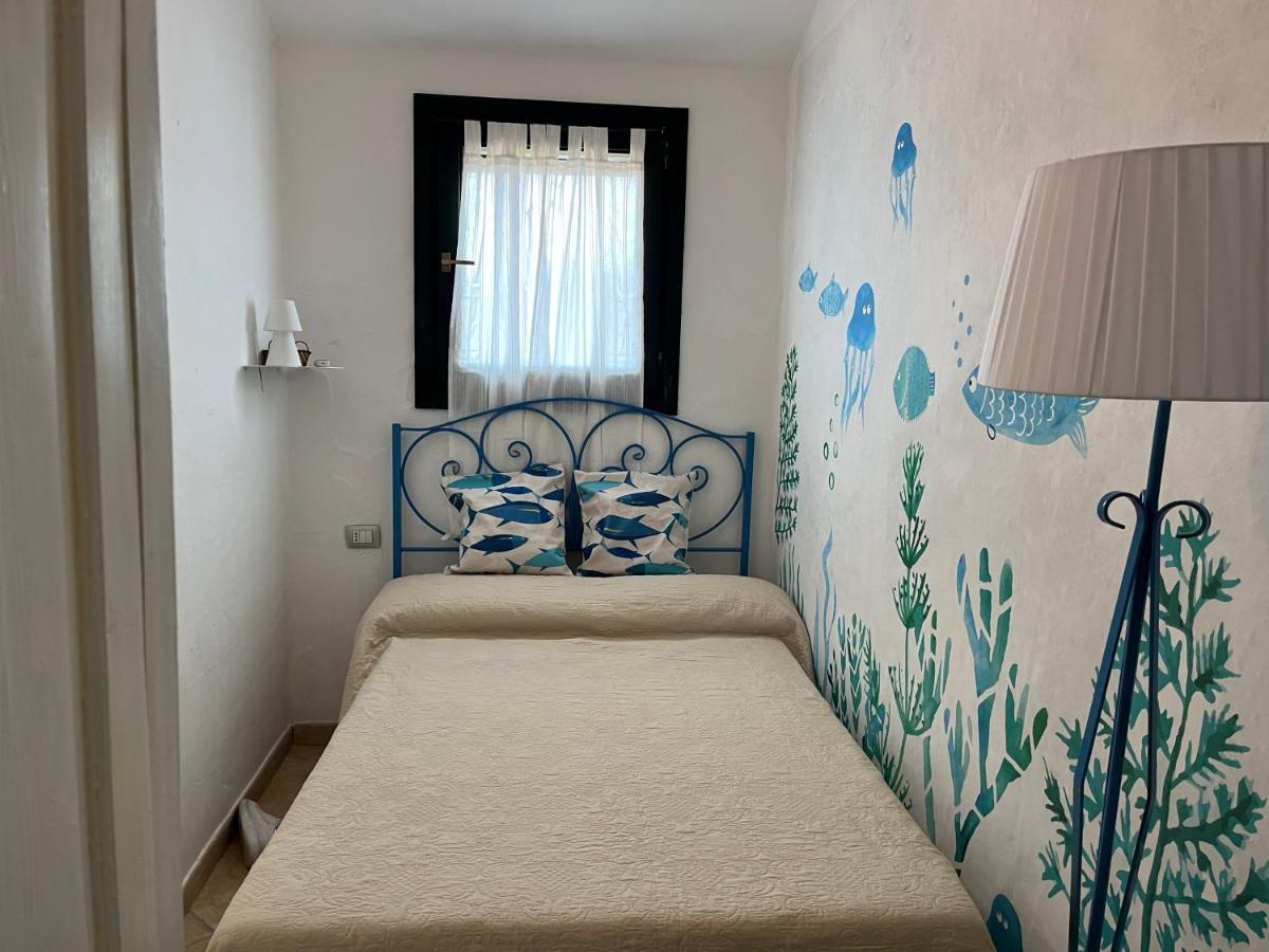 Villa Giglio Torre delle Stelle Kültér fotó