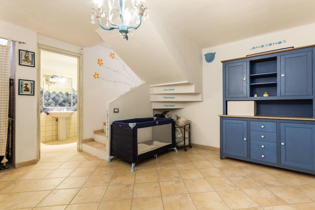 Villa Giglio Torre delle Stelle Kültér fotó