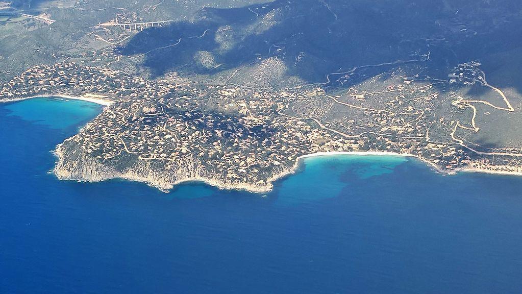 Villa Giglio Torre delle Stelle Kültér fotó